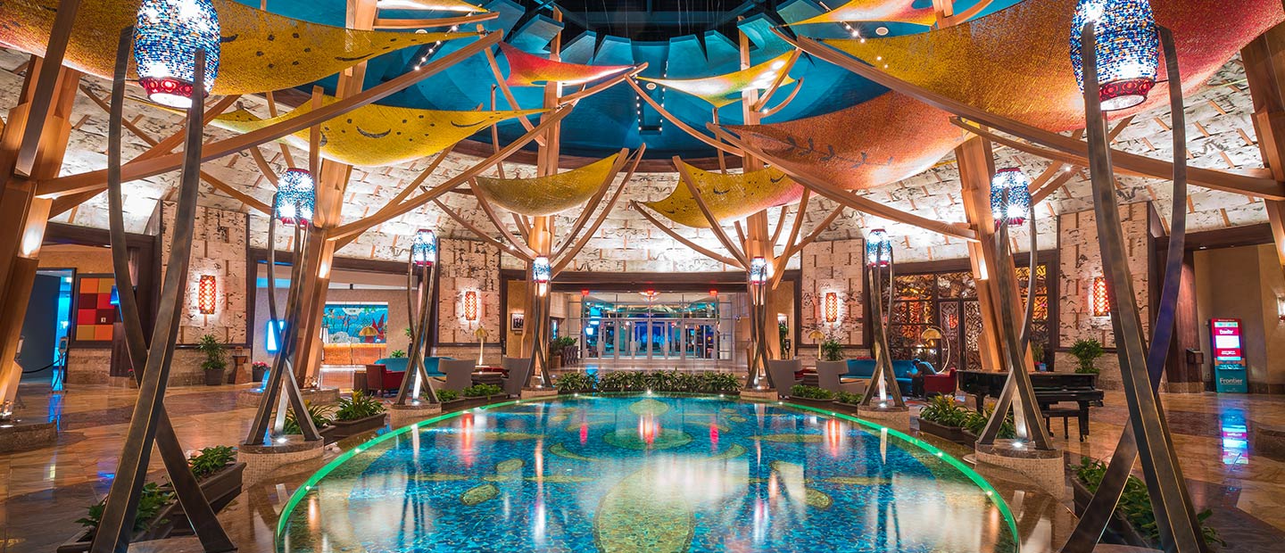 Photo of Mohegan Sun