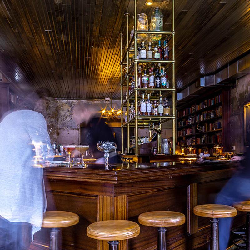Photo of Joyner's Bar