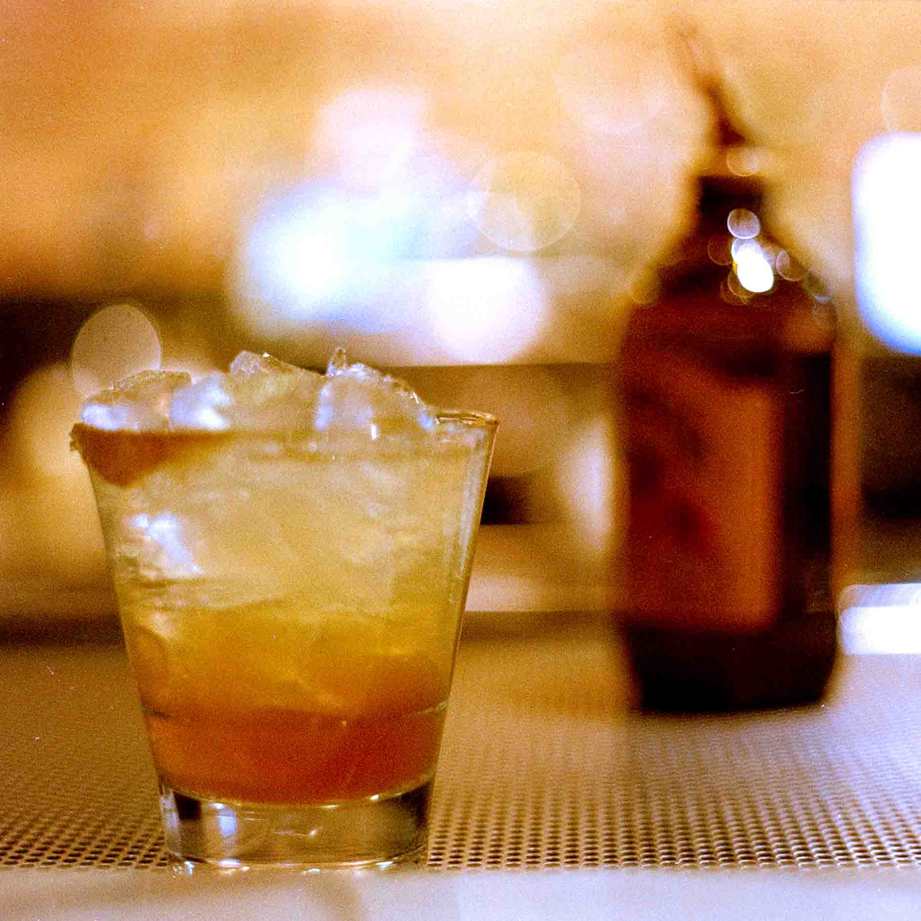 Photo of Zeitgeist Restaurant & Bar