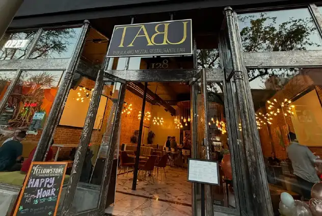Photo of Tabu Restaurant Bar