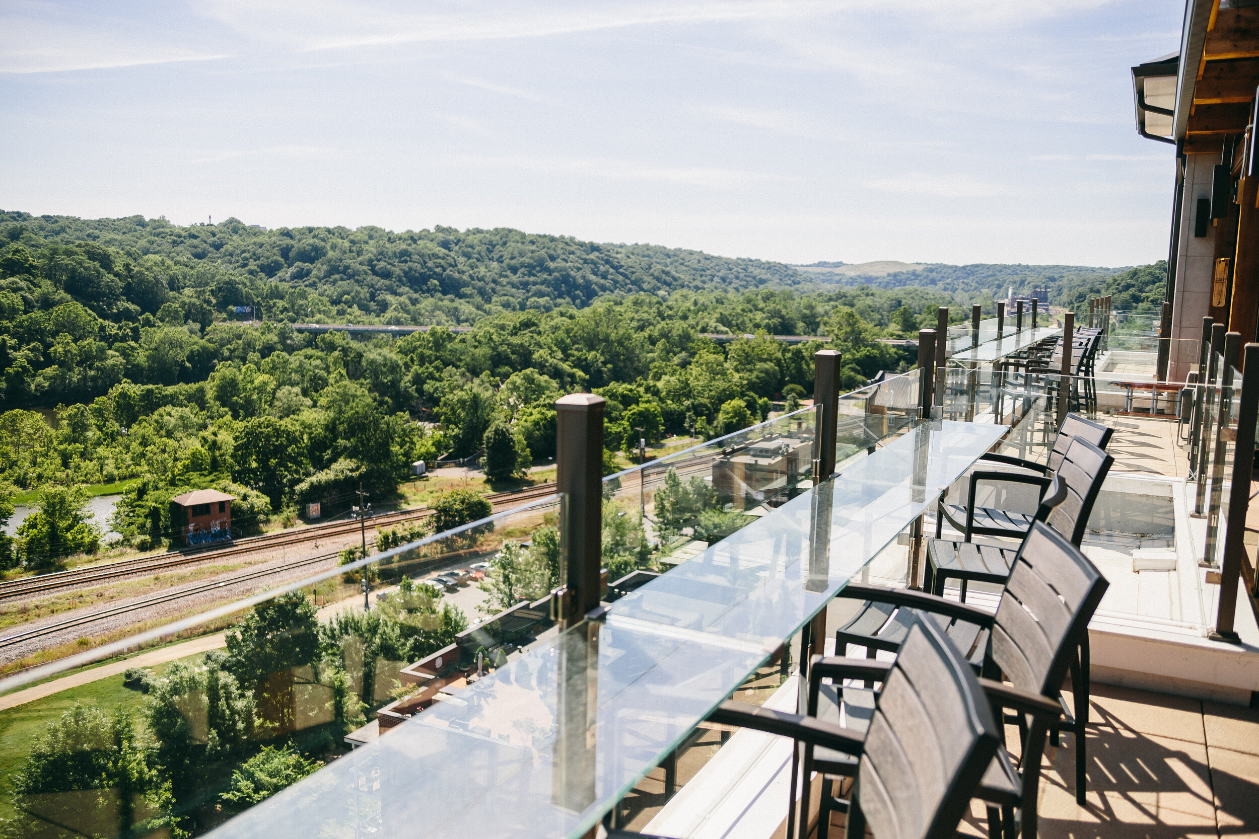 Photo of 7 Rooftop Bar