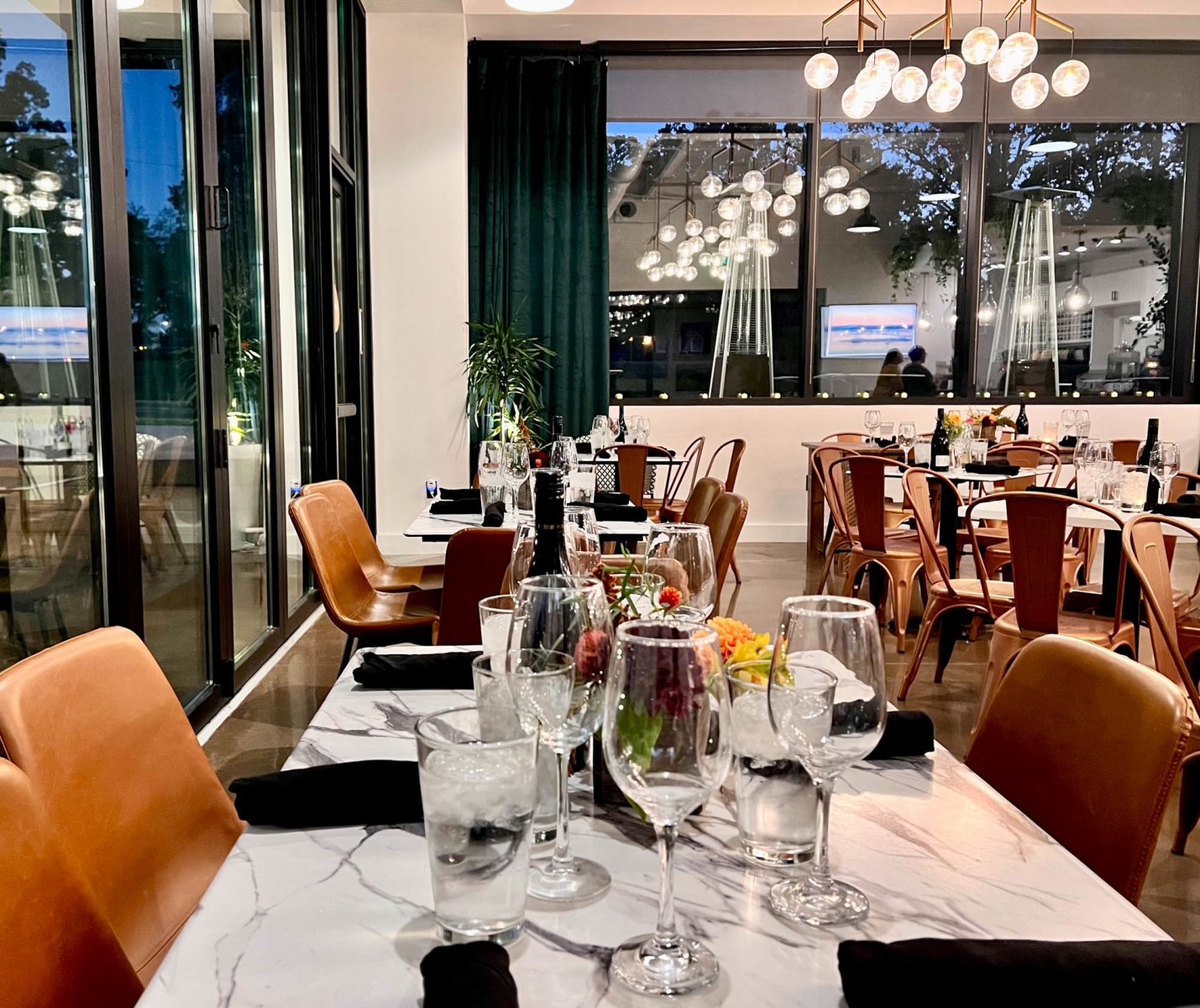 Photo of Coco Bistro & Bar