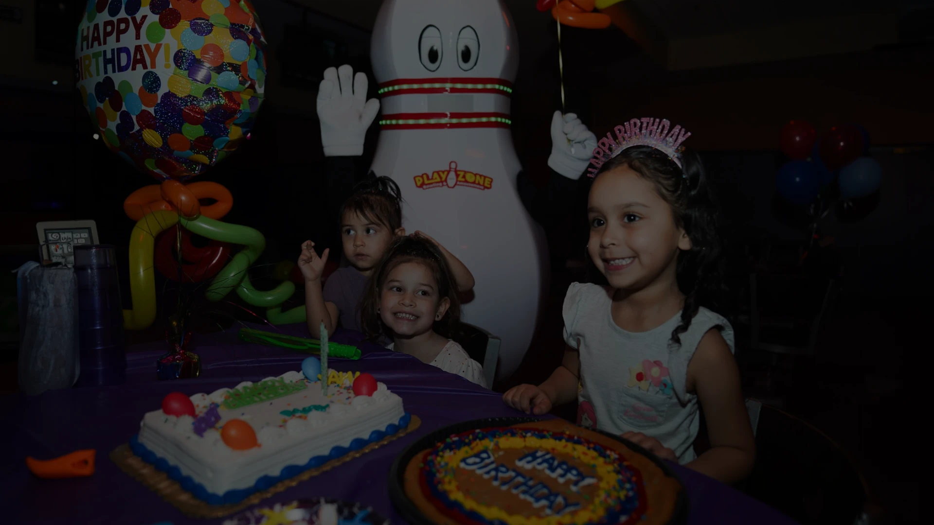 Photo of Playzone Bowling and Amusement