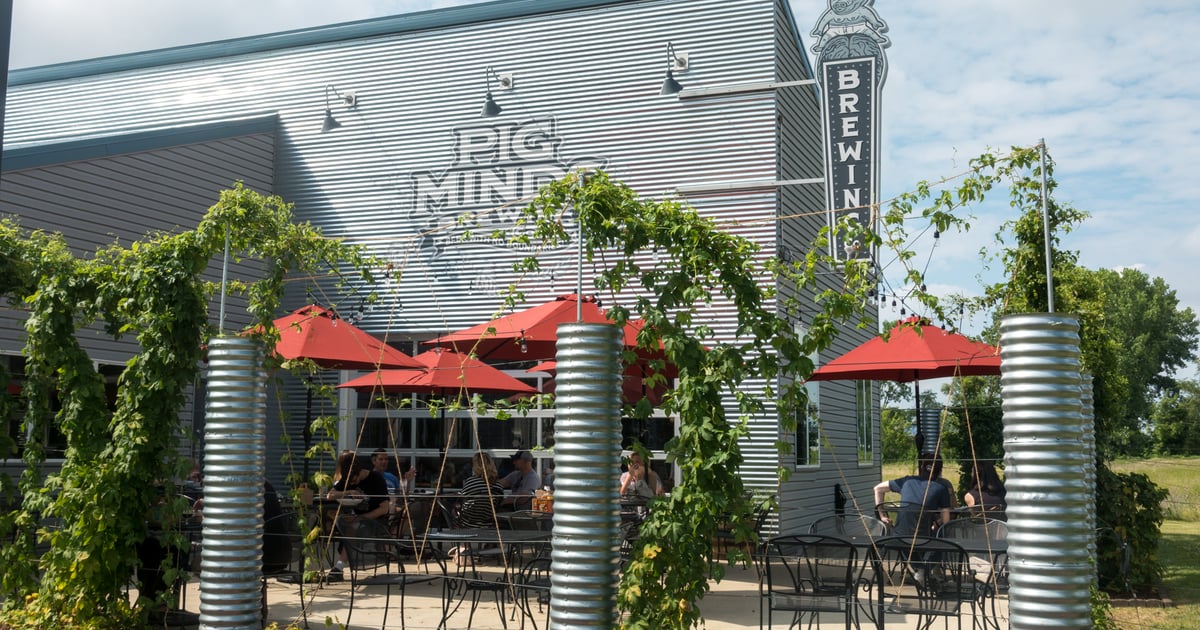 Photo of Pig Minds Brewing Co.