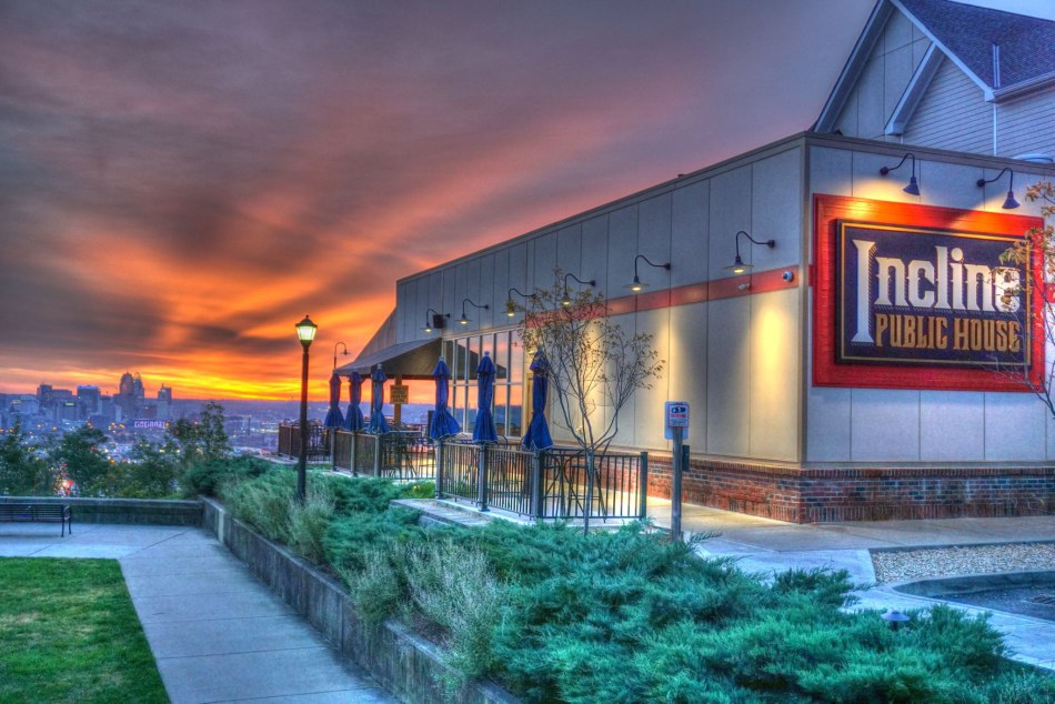 Photo of Incline Public House