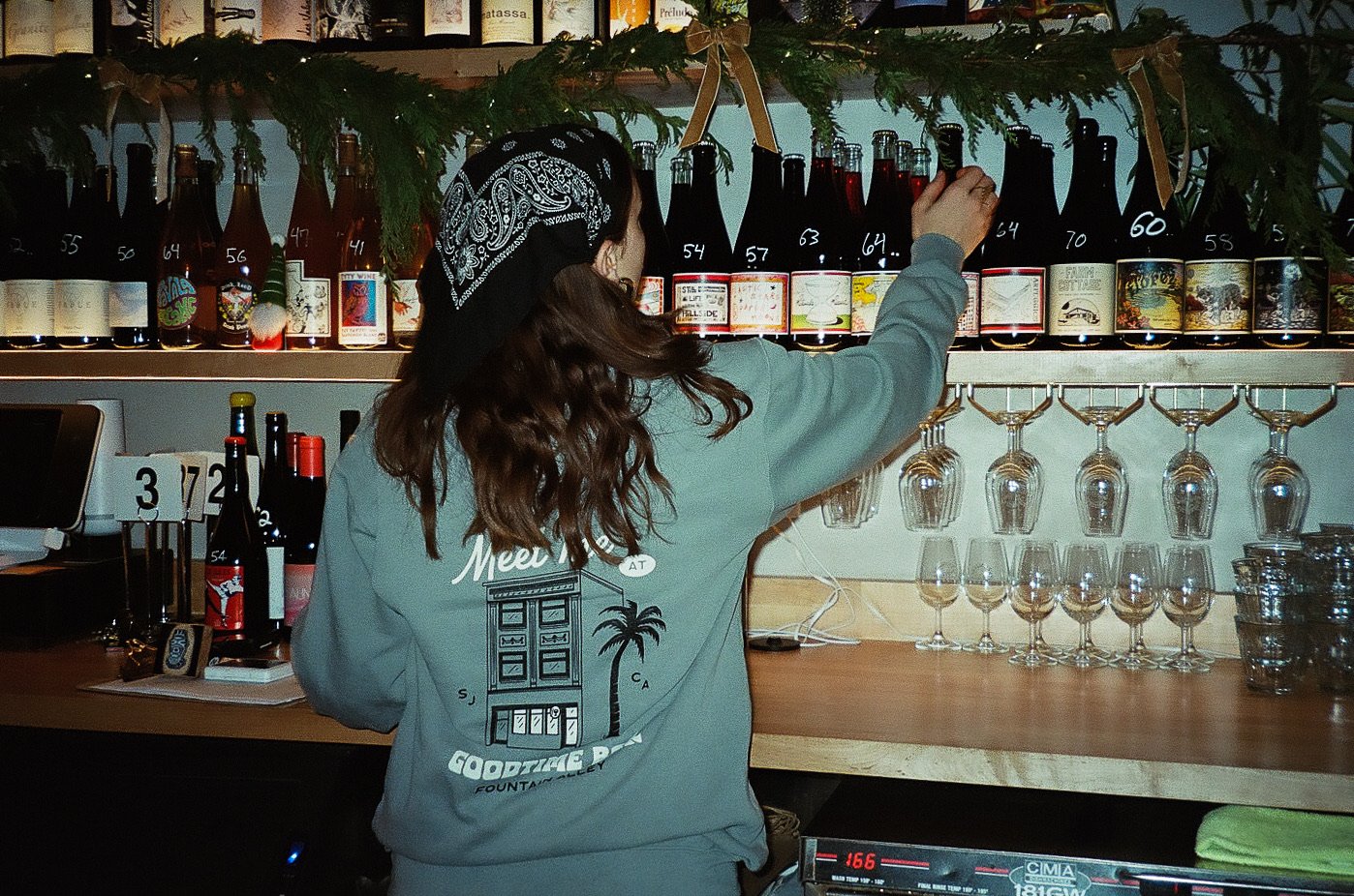 Photo of Goodtime Bar