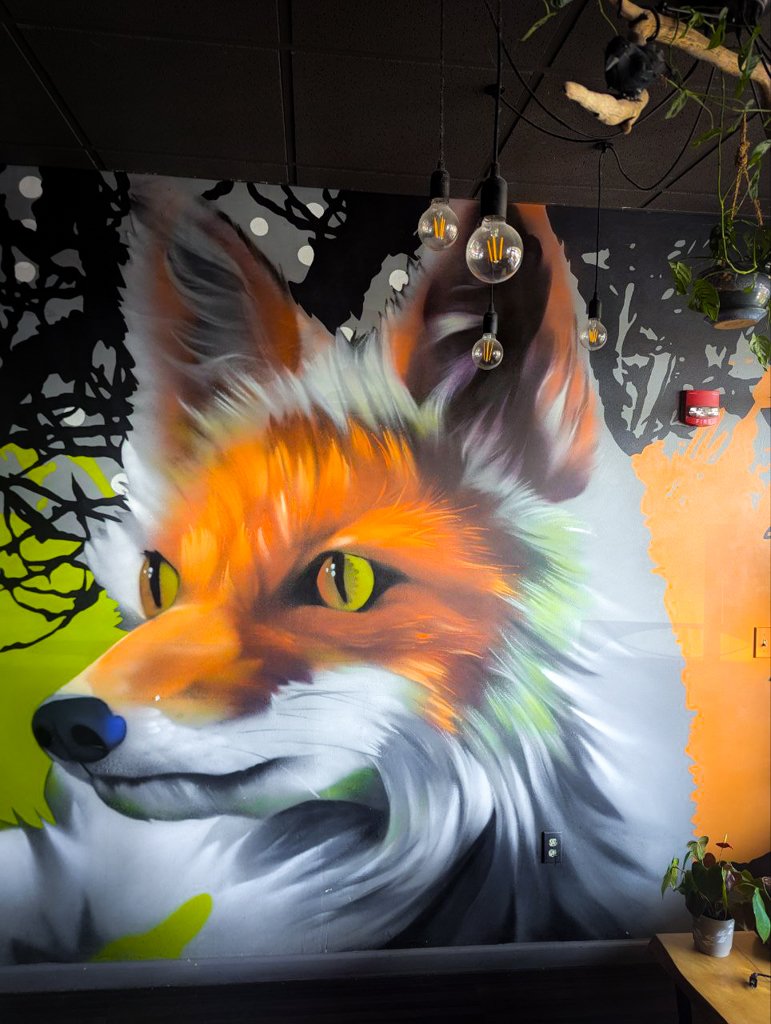 Photo of Vulpine Taproom