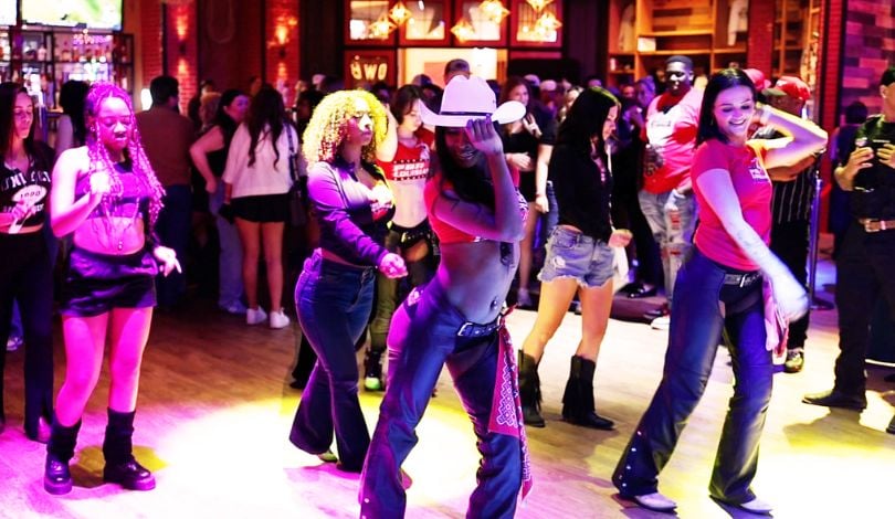 Photo of PBR Cowboy Bar Louisiana