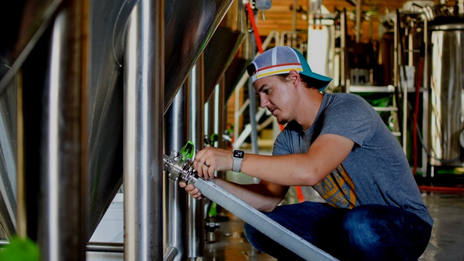 Photo of Roadmap Brewing Co.