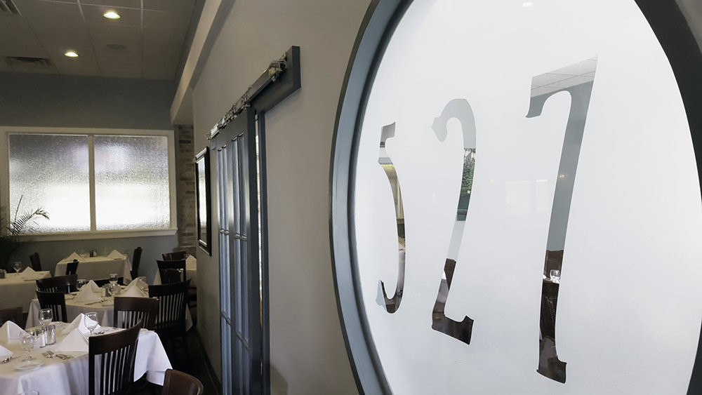 Photo of Pat Gallagher's 527 Restaurant & Bar