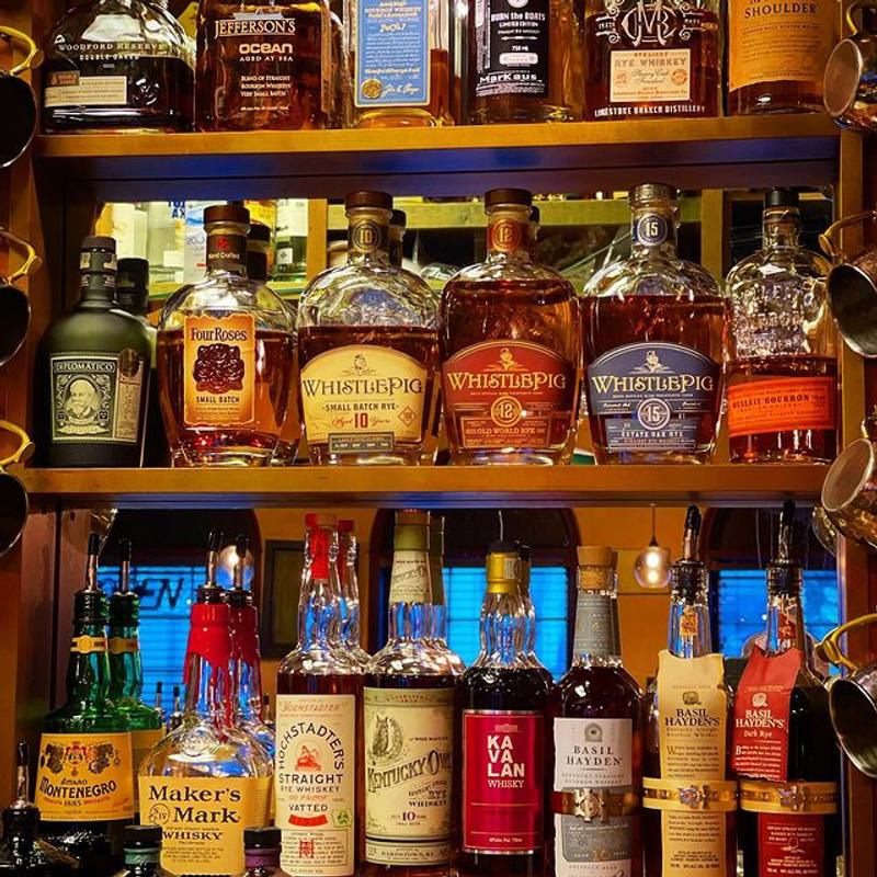 Photo of Cooper's on 5th
