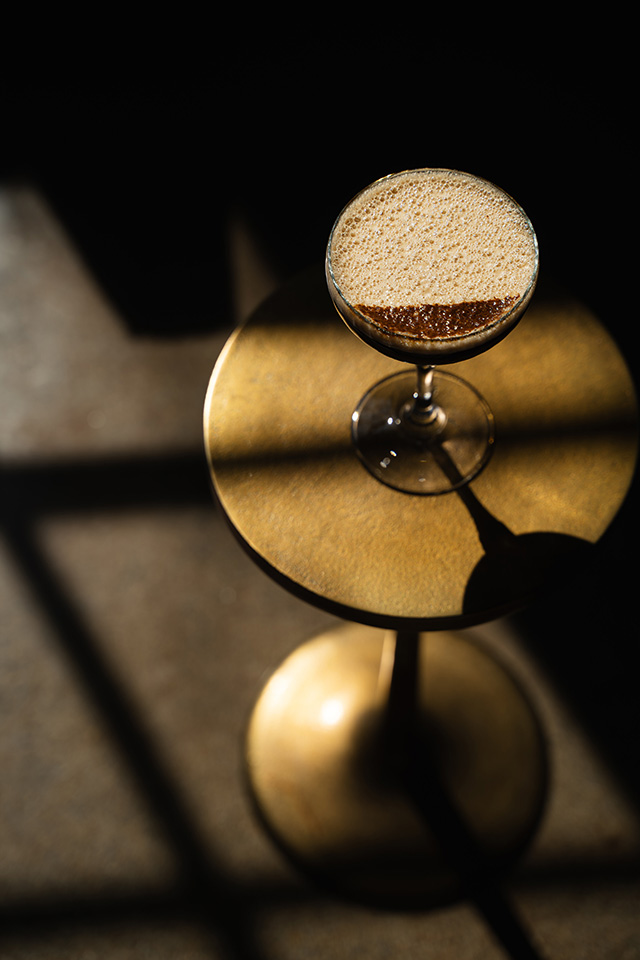 Photo of Pullman Standard Bar
