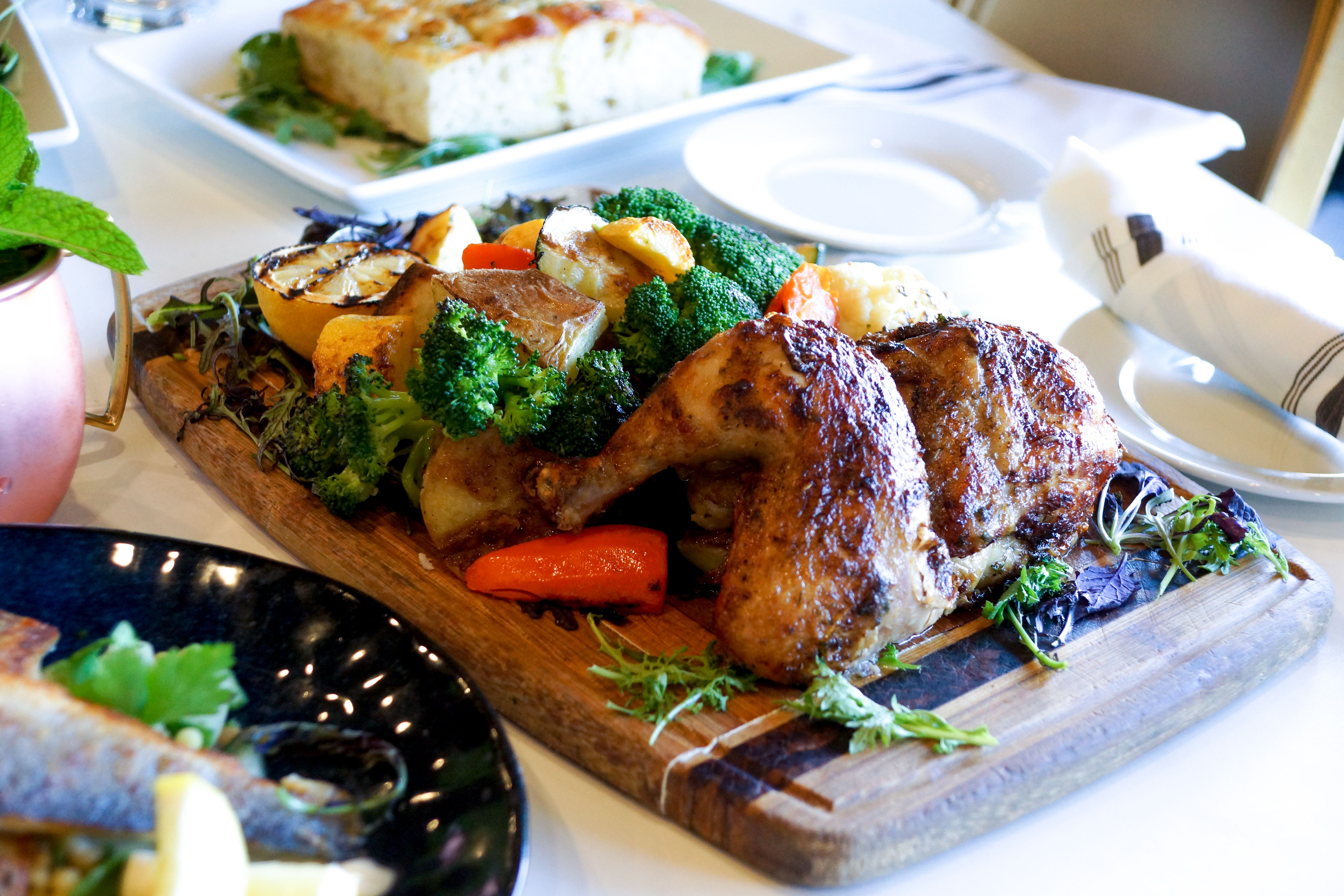 Photo of RoVino Restaurant + Bar