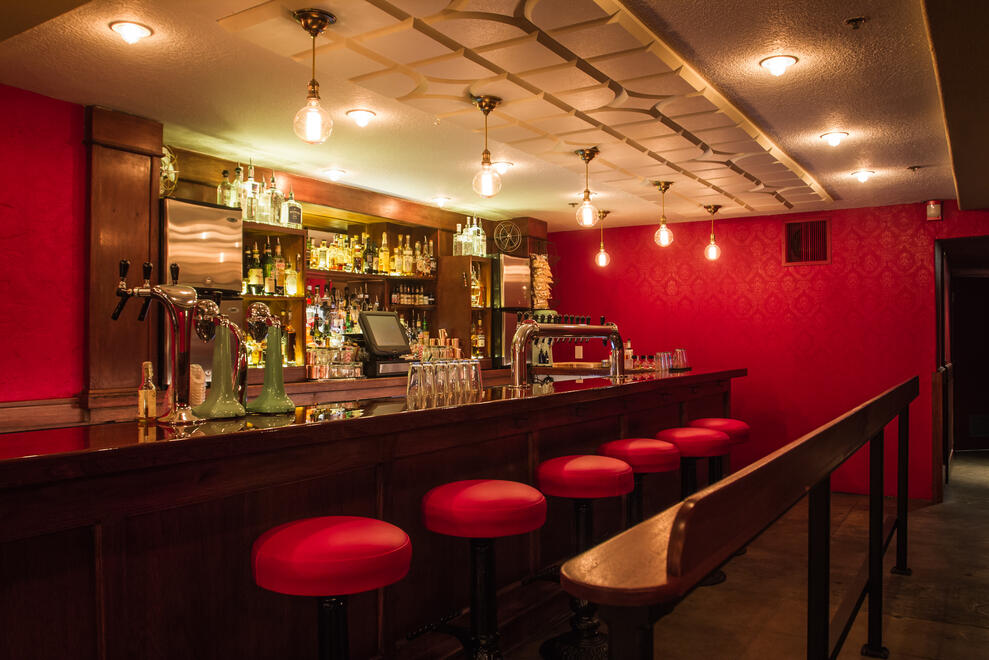 Photo of Haberdasher