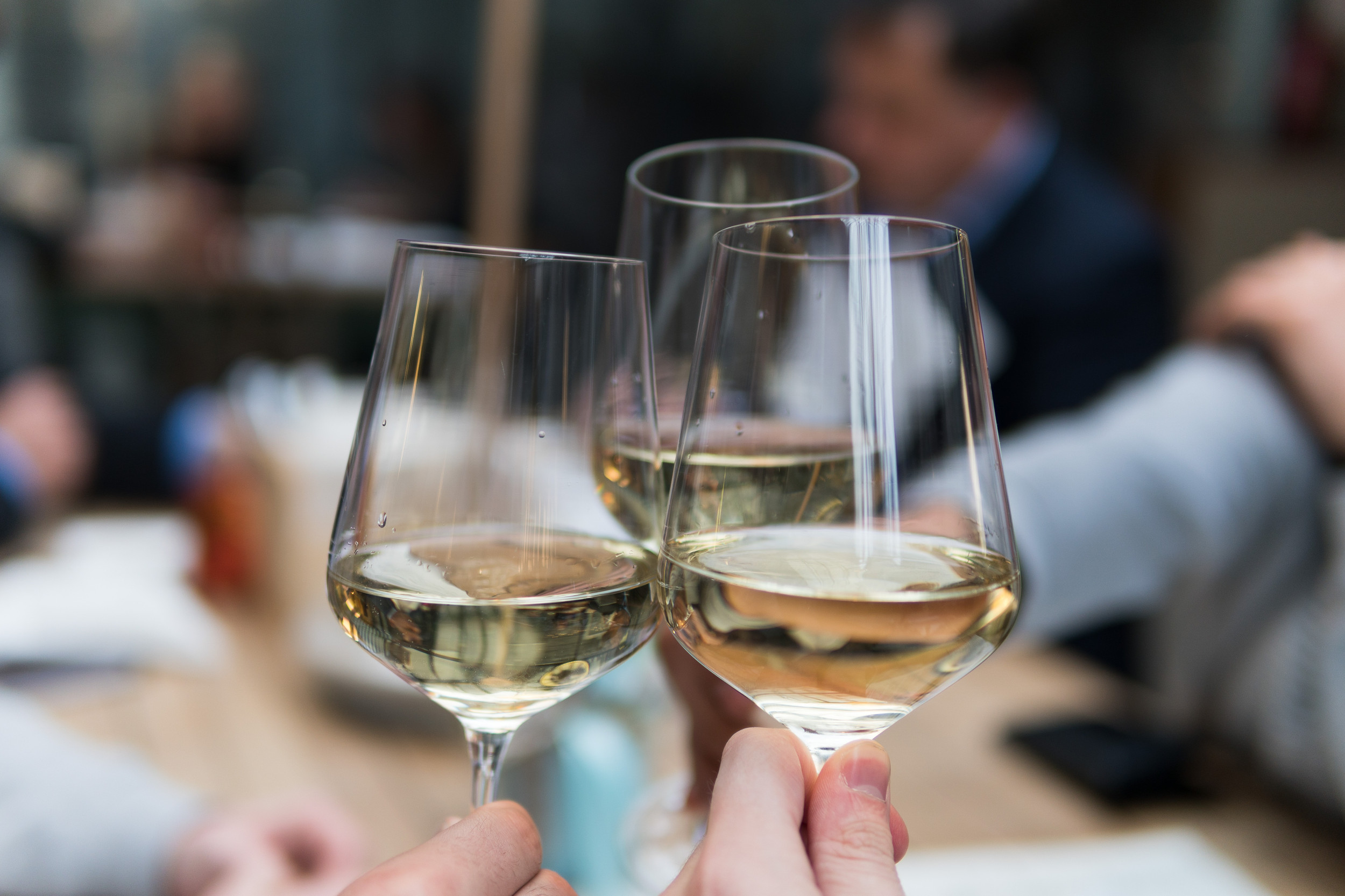 Photo of Savvy Cellar Wine Bar