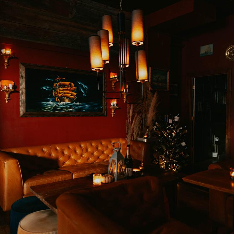 Photo of Troubadour Wine Bar