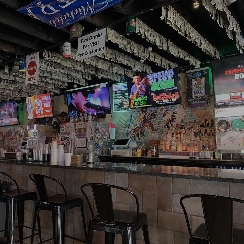 Photo of The Backyard Bar Stage and Grill
