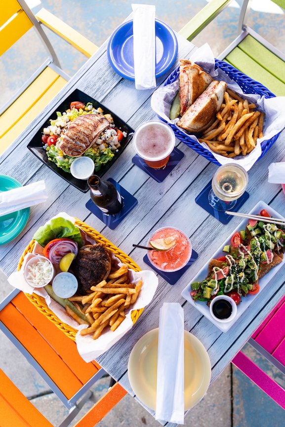 Photo of Island Gypsy Cafe & Marina Bar