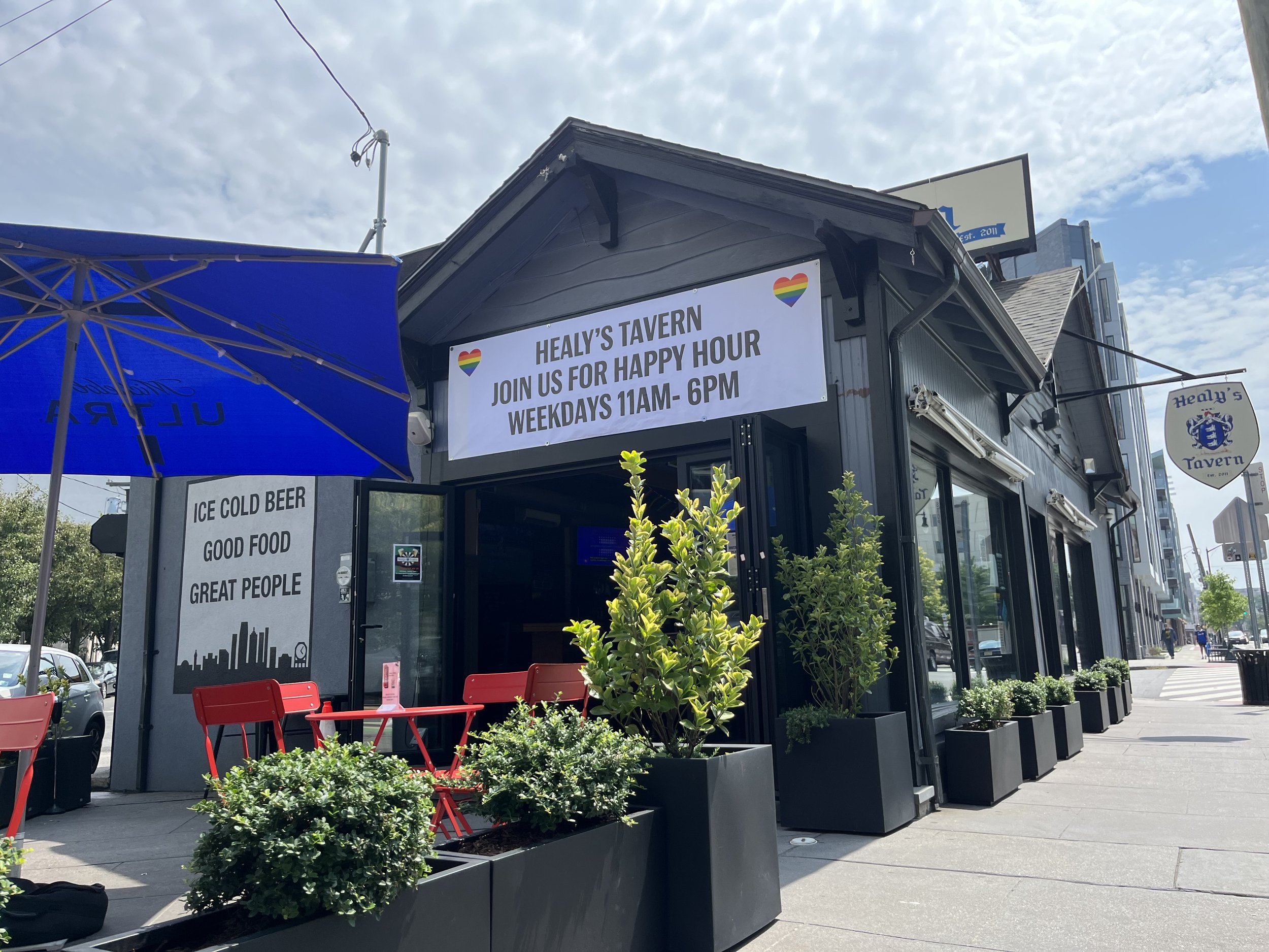 Photo of Healy's Tavern