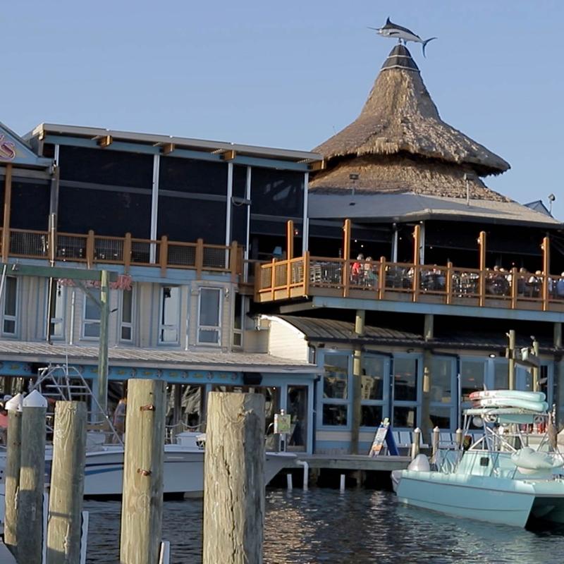 Photo of AJ’s Seafood & Oyster Bar