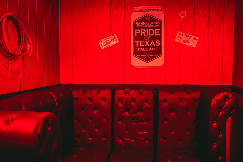 Photo of Rick's Cabaret Odessa