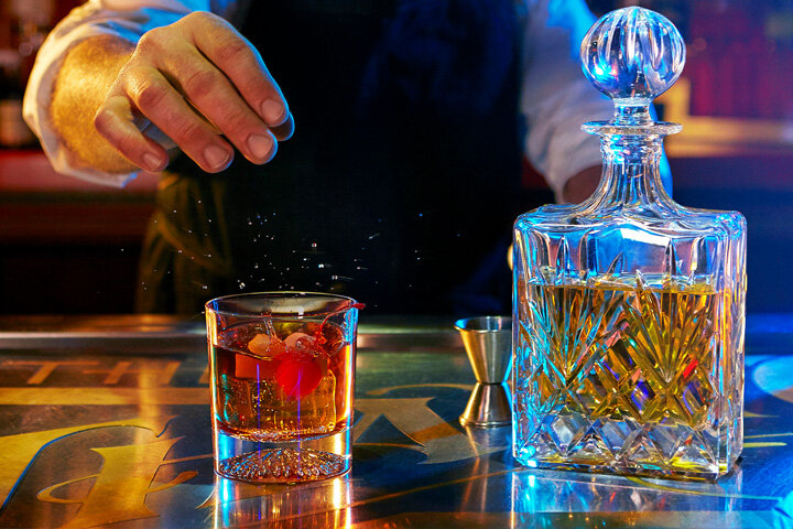 Photo of Thaxton Speakeasy