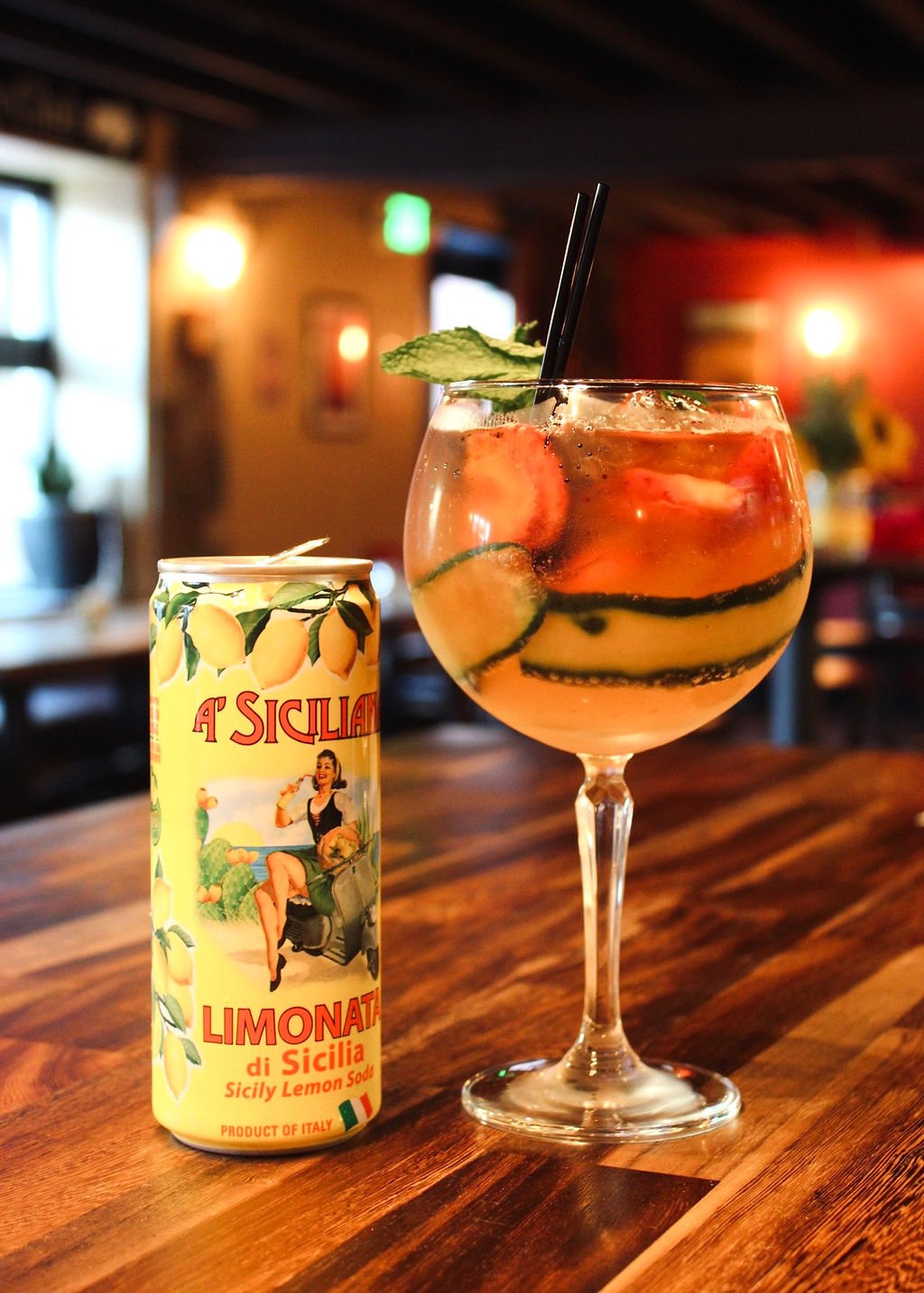 Photo of Pintxo's In The Alley: Bull Run Bar