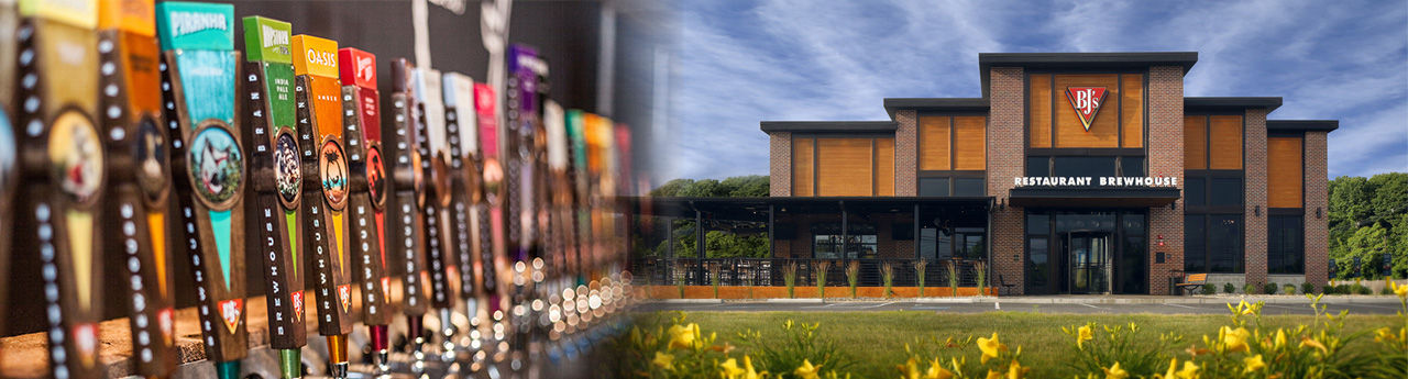 Photo of BJ's Restaurant & Brewhouse