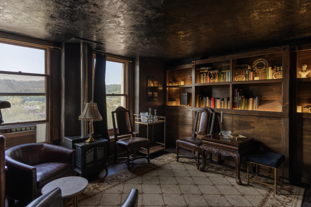 Photo of Co-Sign Speakeasy