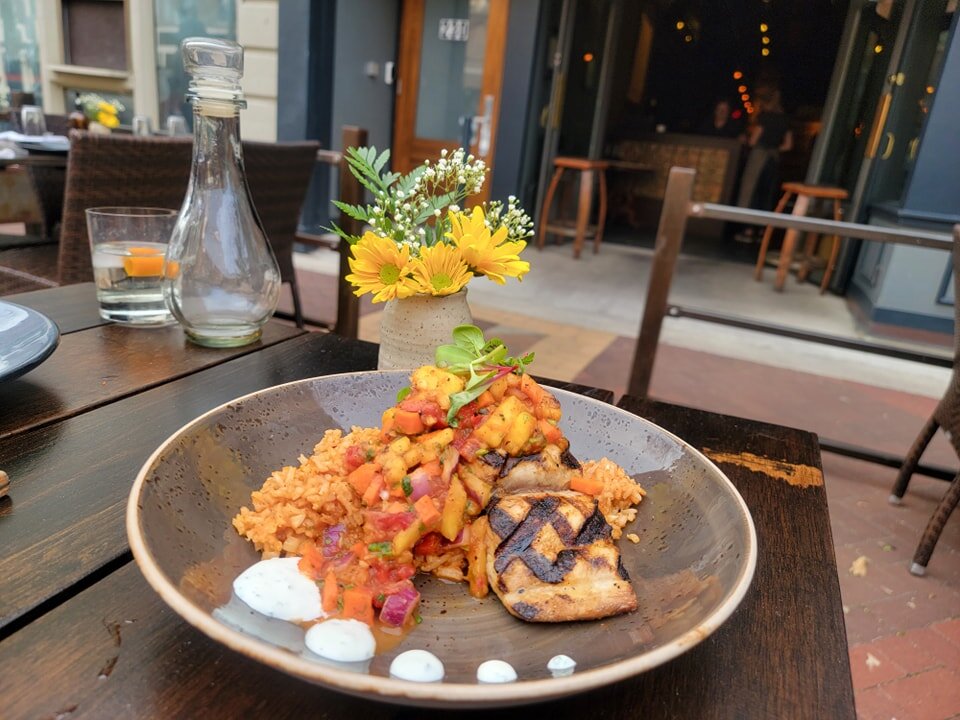 Photo of Principle Food and Drink