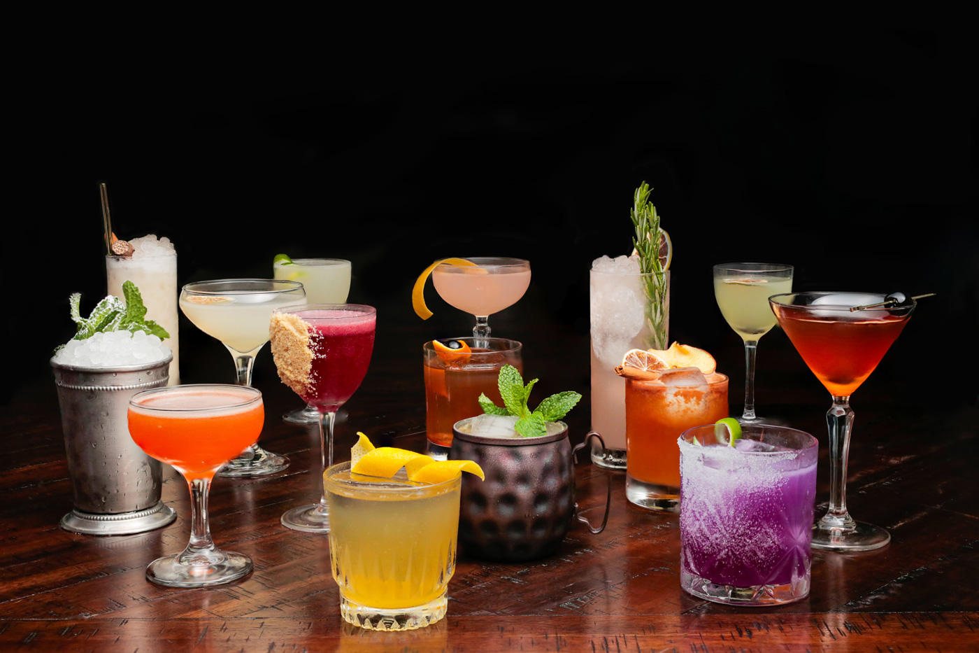 Photo of Modernist Craft Cocktail Bar