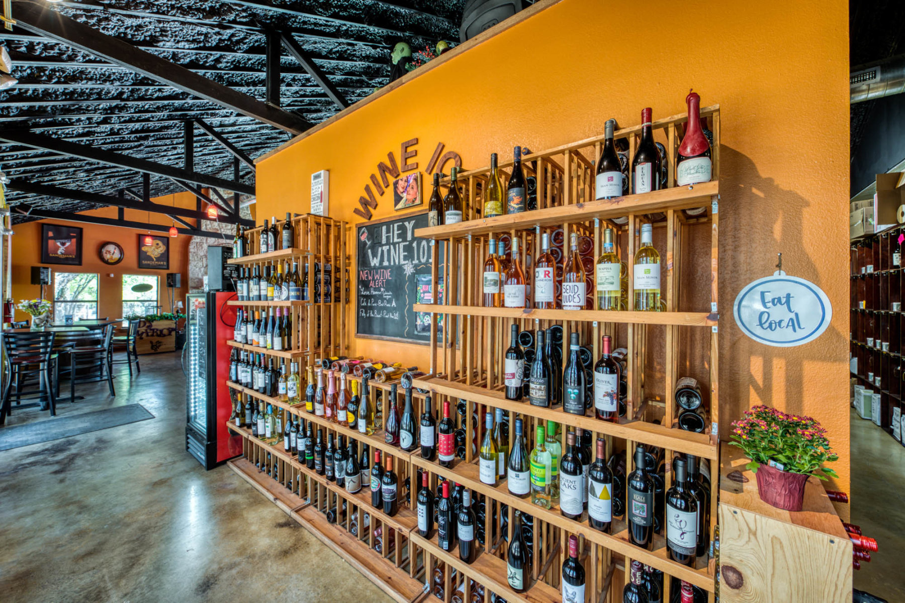 Photo of Wine 101 Helotes