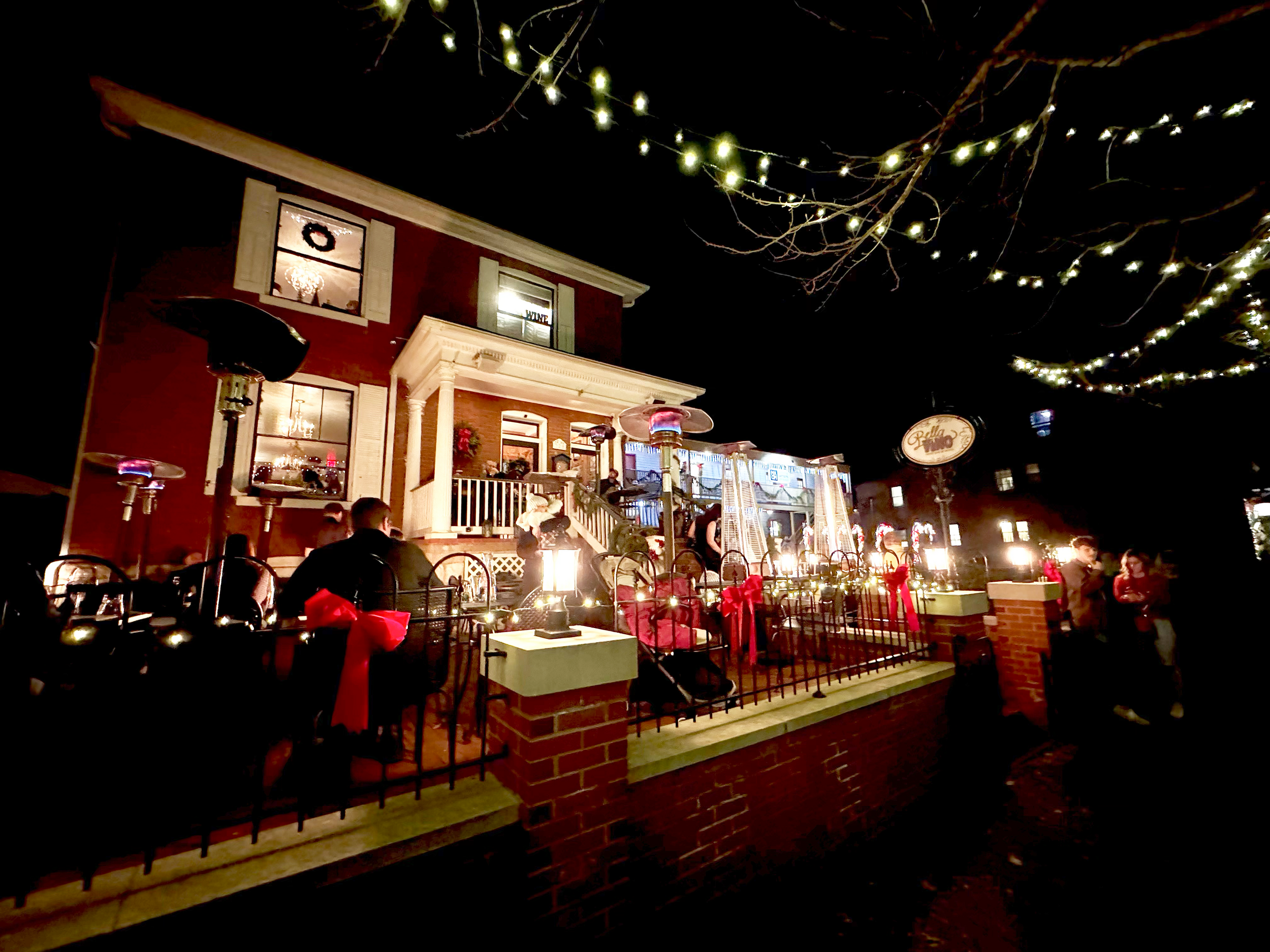 Photo of Bella Vino Wine Bar