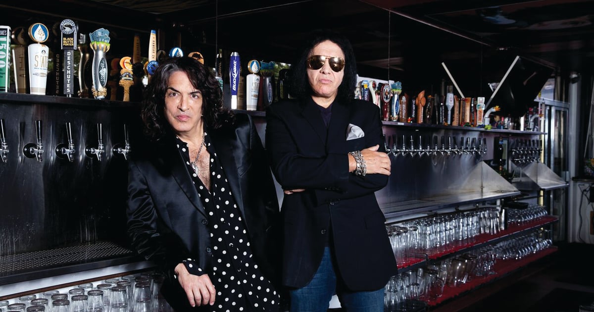 Photo of Rock & Brews
