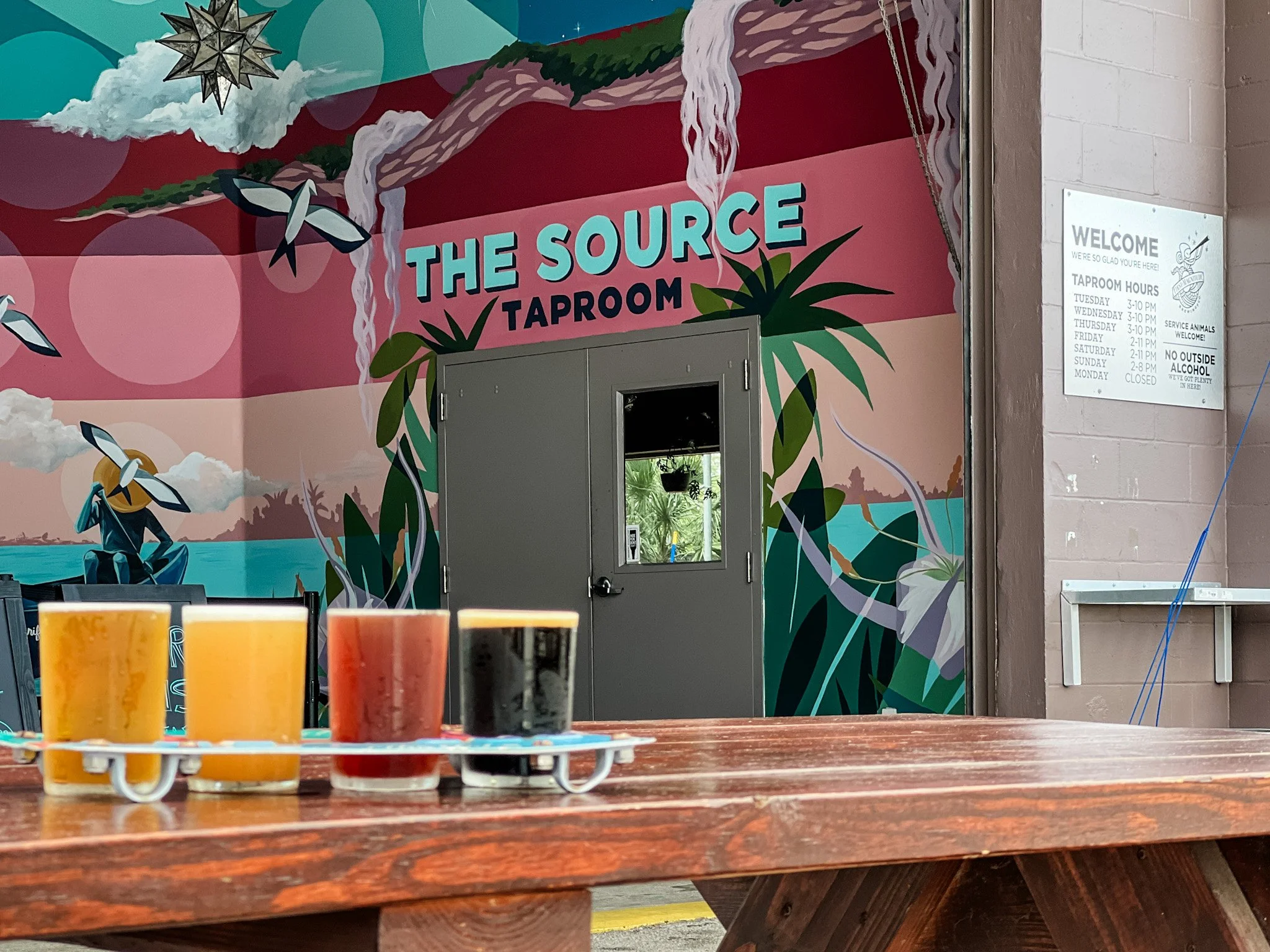 Photo of First Magnitude Brewing Company