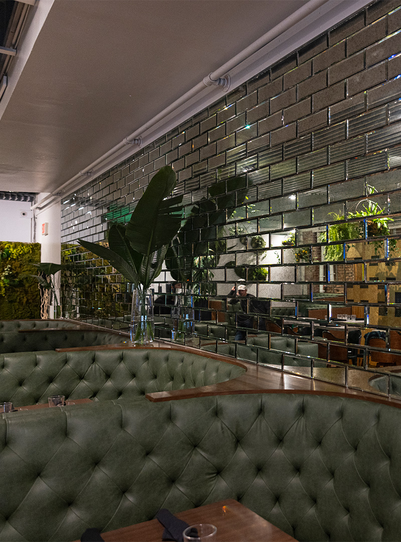 Photo of Thrive Cocktail Lounge & Eatery