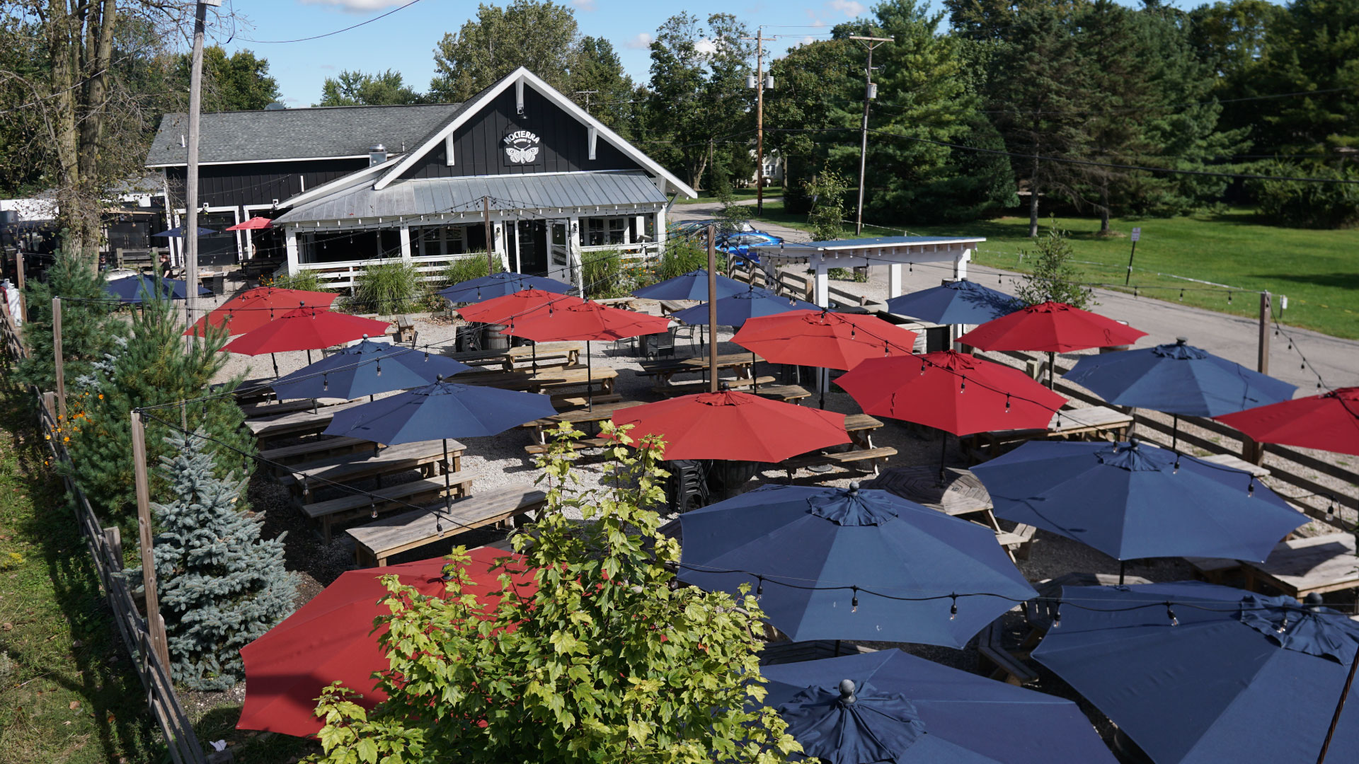 Photo of Nocterra Brewing Co. - Powell