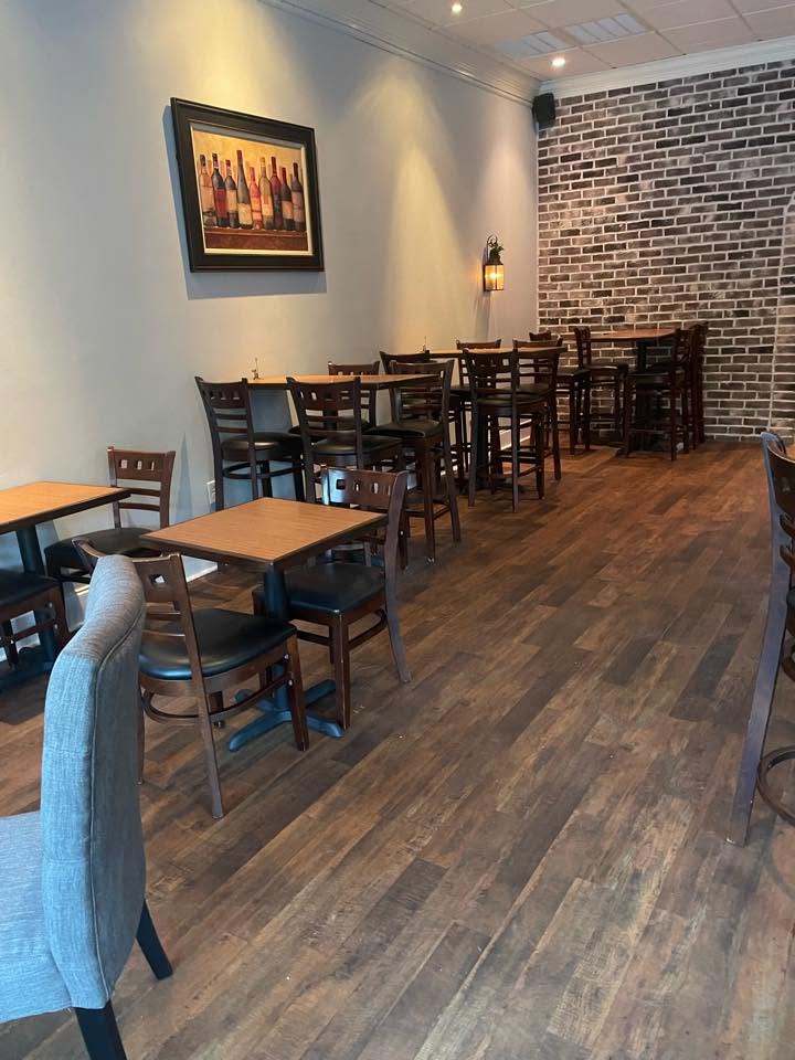 Photo of The Wine Bar