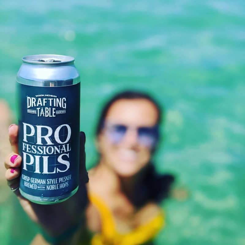 Photo of Drafting Table Brewing Company