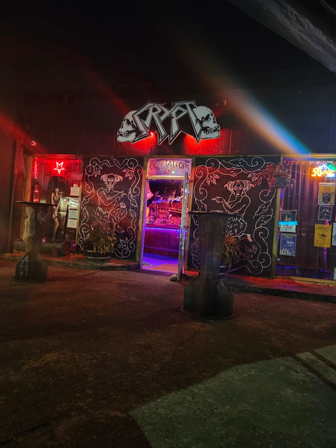 Photo of Cryptatropa Bar