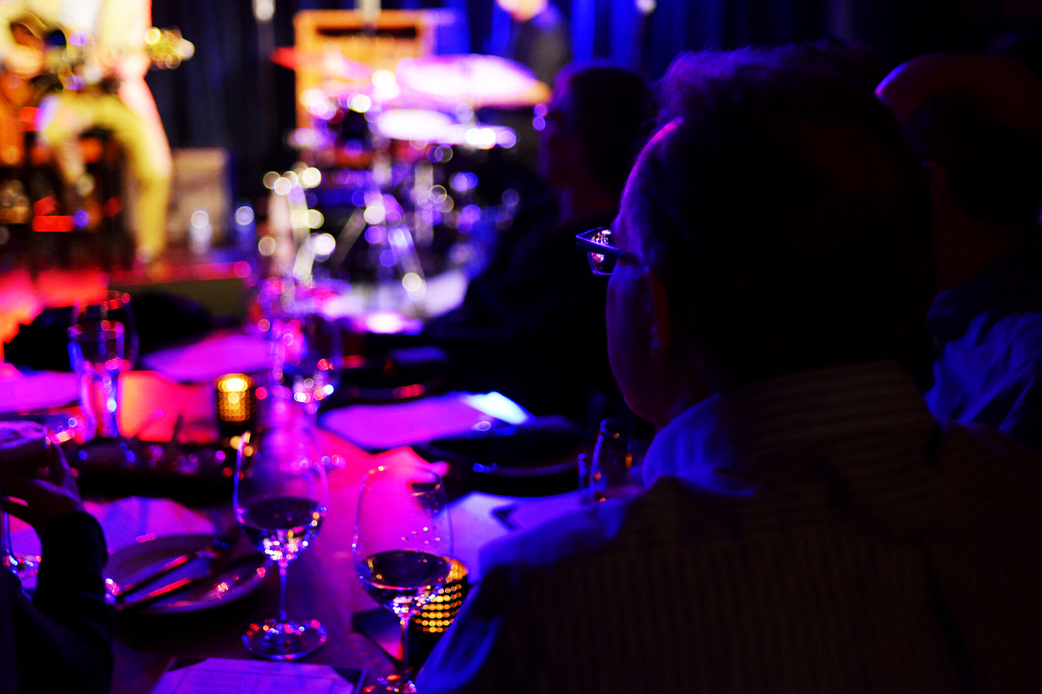 Photo of Blue LLama Jazz Club and Restaurant