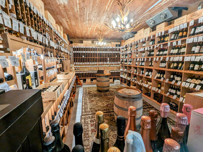 Photo of L.F.G. Wine Bar