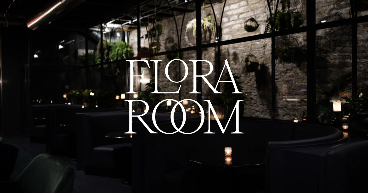 Photo of Flora Room