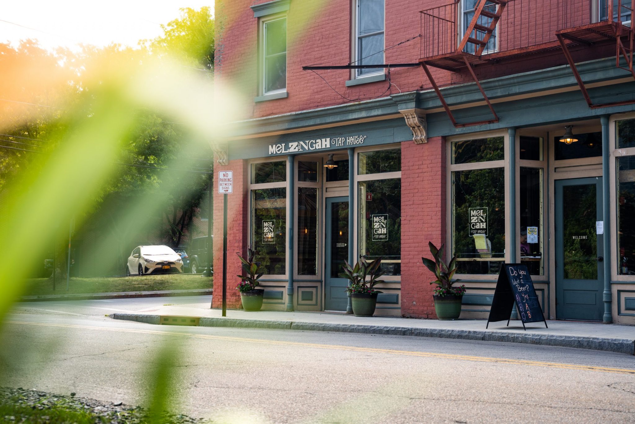Photo of Melzingah Tap House