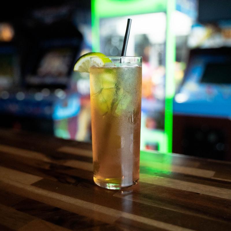 Photo of PIXELS Pints & Bytes