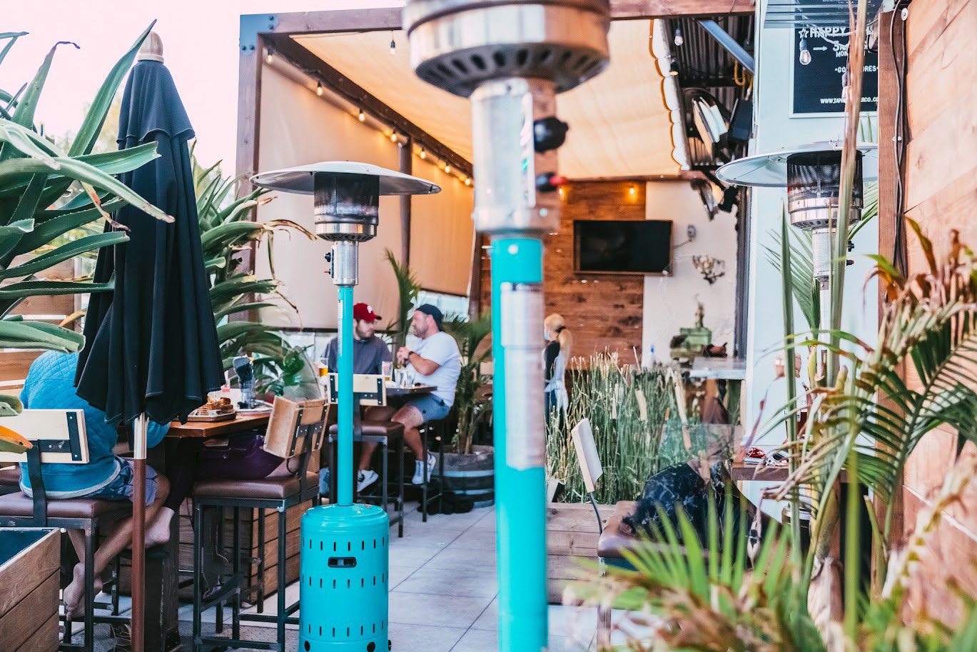 Photo of TapRoom Beer Company