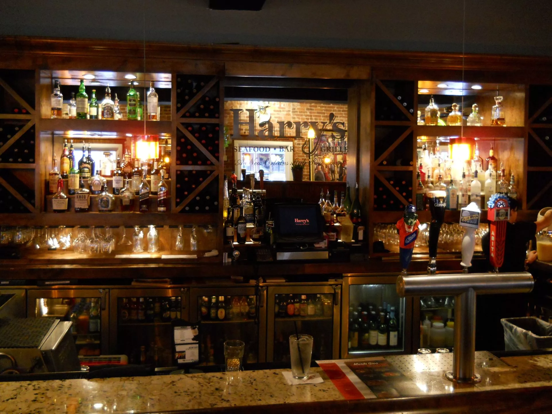 Photo of Harry's Seafood Bar & Grille