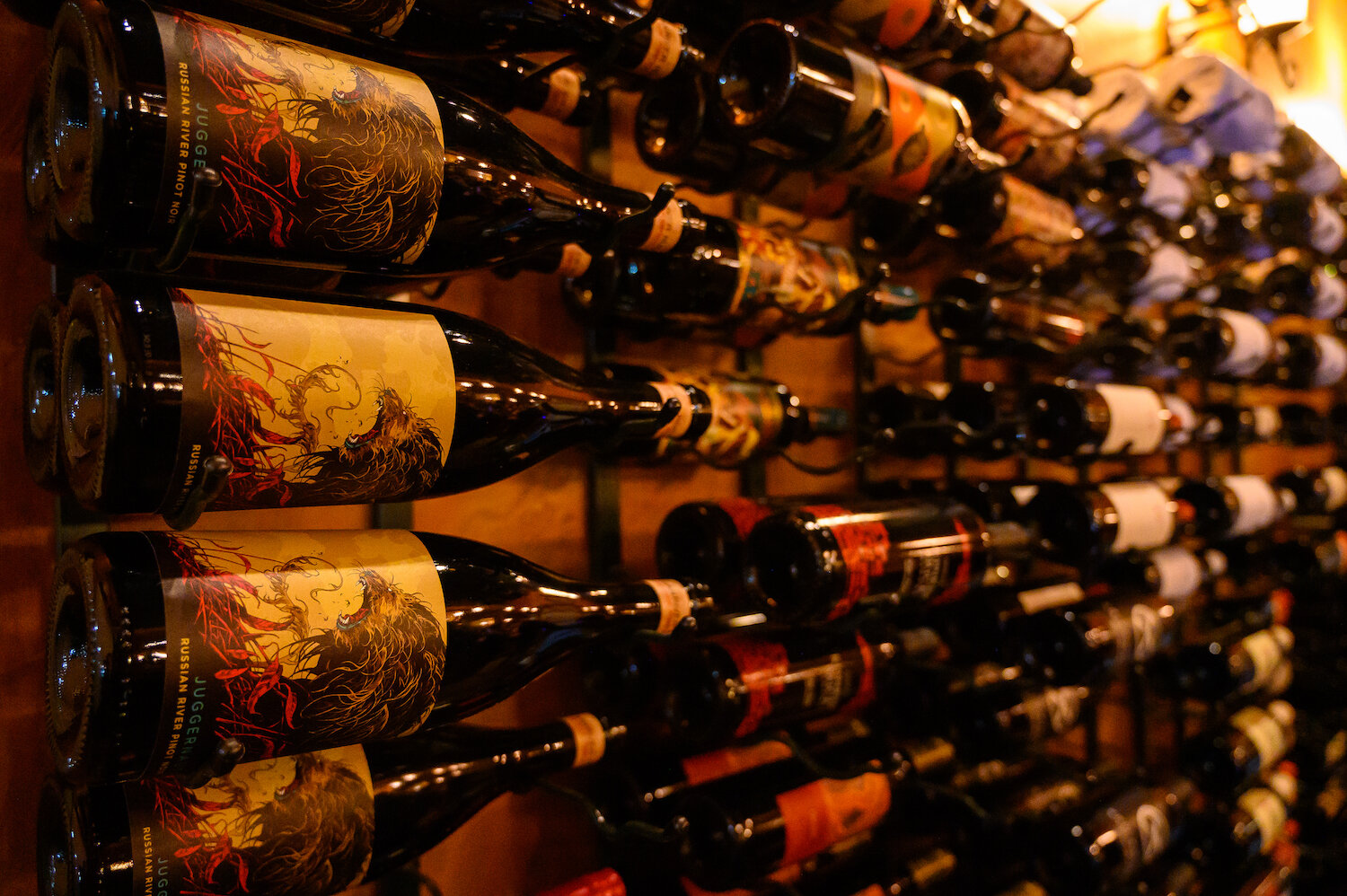 Photo of Copa Wine Bar & Tasting Room