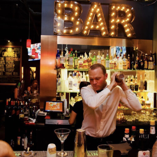 Photo of B2 Bar and Grill