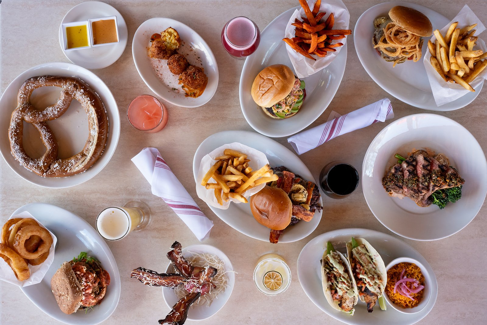 Photo of Max Burger MA